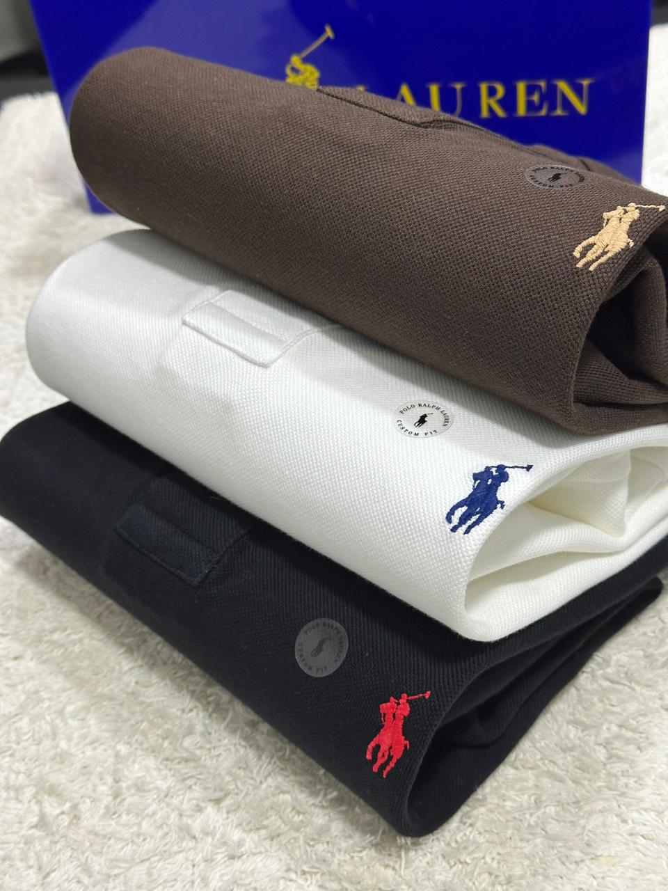 Gola Polo